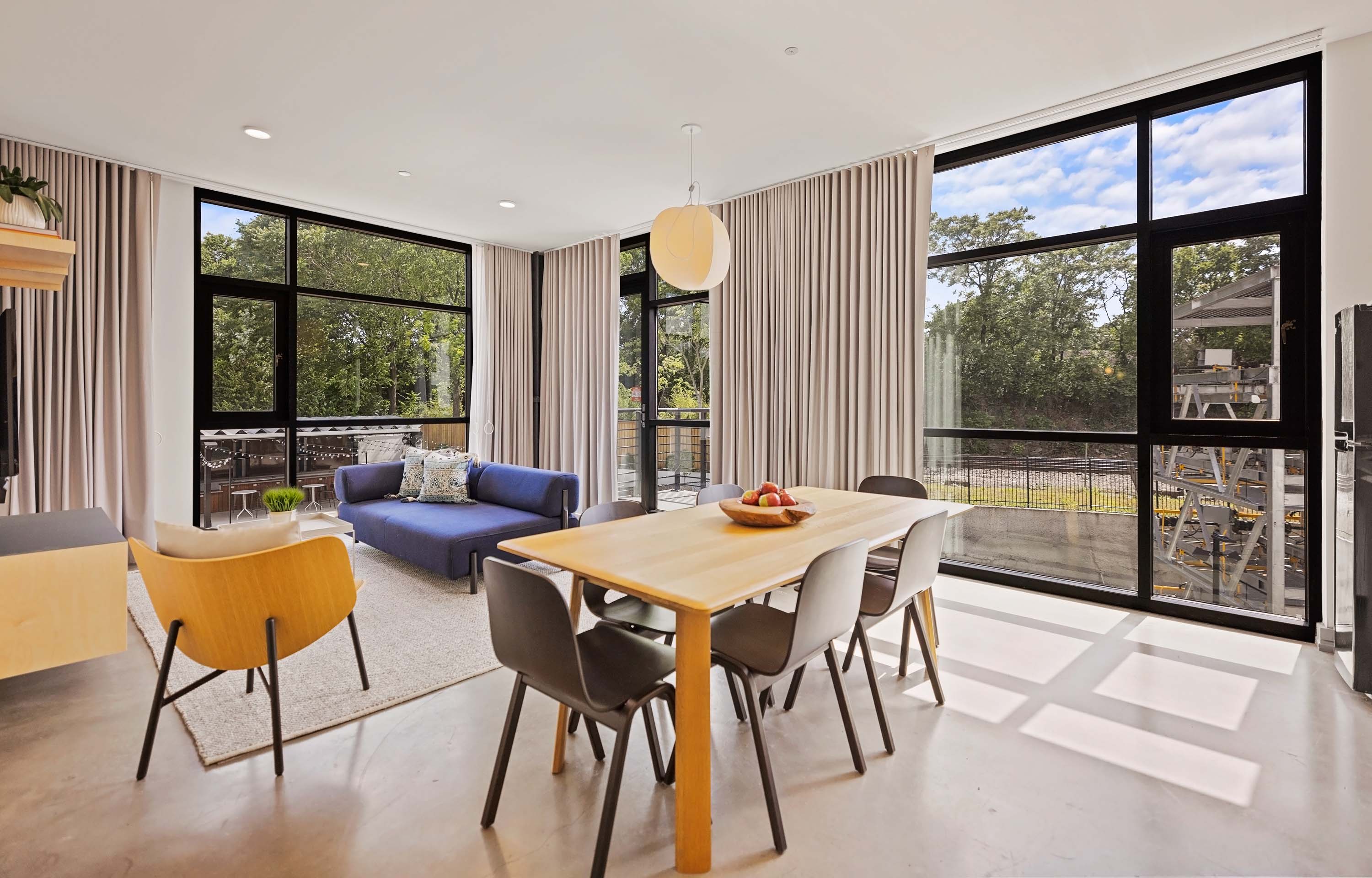 Placemakr WedgewoodHouston Nashville Apartment & extended stays